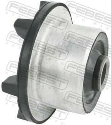 Casquillo, amortiguador FEBEST CDSS-SRXF