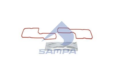 Juego de juntas, transmisión manual SAMPA 011.587