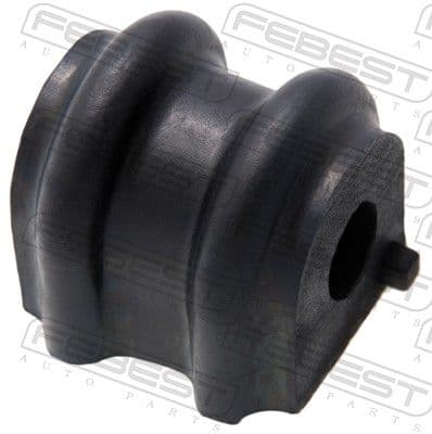 Soporte, estabilizador FEBEST KSB-CEEDR