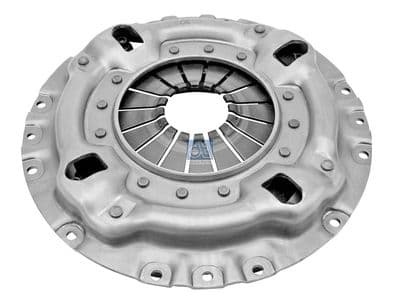Plato de presión de clutch DT Spare Parts 2.30232