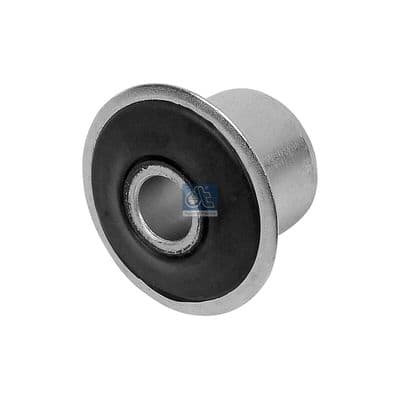 Casquillo del buje, muelle DT Spare Parts 7.11036