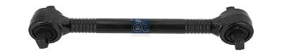 Brazo oscilante, suspensión de ruedas DT Spare Parts 1.55501