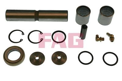 Juego de reparación, Pivote del muñón del eje Schaeffler FAG 830 0006 30