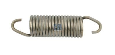 Resorte, zapatas de freno DT Spare Parts 6.60221