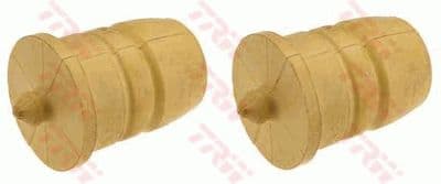 Juego de guardapolvos, amortiguador TRW JSK189