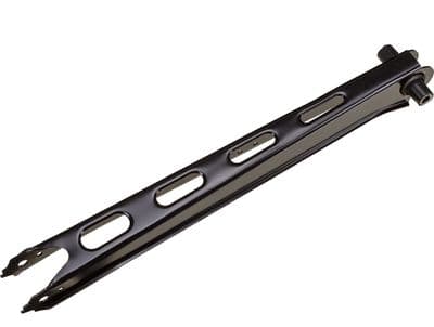 Brazo oscilante, suspensión de ruedas TRW JTC1870