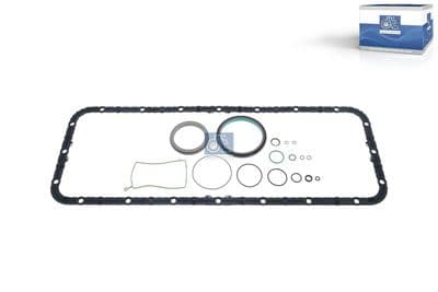 Juego de juntas, bloque motor DT Spare Parts 6.00315