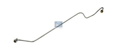 Tubería de alta presión, sistema de inyección DT Spare Parts 3.21101
