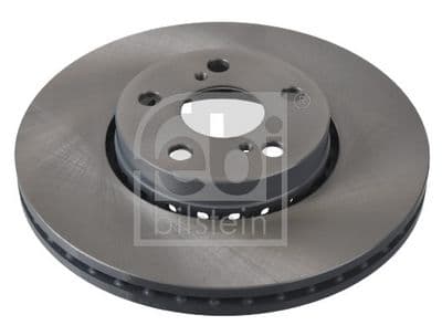 Disco de freno FEBI BILSTEIN 26065