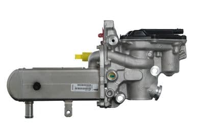 Módulo EGR VALEO 700447