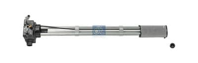 Sensor, nivel de combustible DT Spare Parts 2.12313