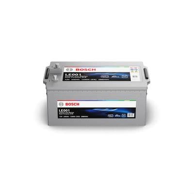 Batería de alimentación BOSCH 0 092 LE0 010