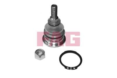 Rótula de suspensión/carga Schaeffler FAG 825 0257 10