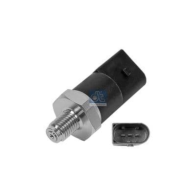 Sensor, presión del combustible DT Spare Parts 4.66662