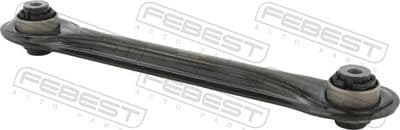 Brazo oscilante, suspensión de ruedas FEBEST 0325-RW