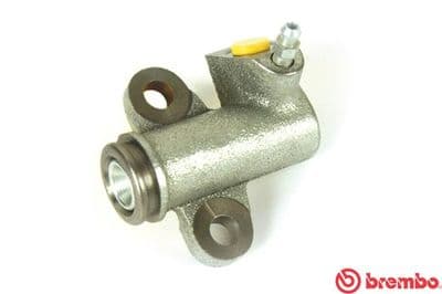Cilindro esclavo, clutch BREMBO E 56 015
