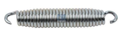 Resorte, zapatas de freno DT Spare Parts 2.40017