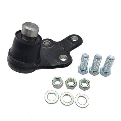 Rótula de suspensión/carga CTR CB0470R