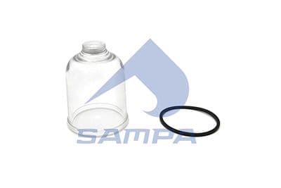 Mirilla, Bomba de alimentación manual SAMPA 022.384