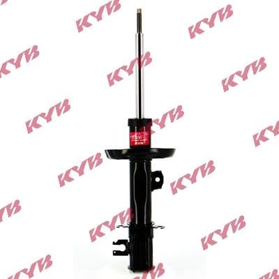 Amortiguador KYB 3348081