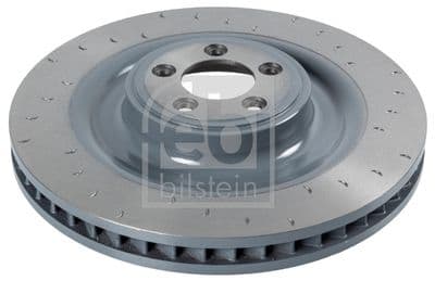 Disco de freno FEBI BILSTEIN 108210
