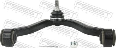 Brazo oscilante, suspensión de ruedas FEBEST 1424-662FUPRH