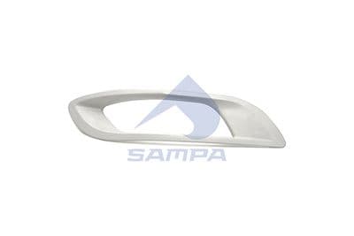 Carcasa, faro principal SAMPA 1850 0253