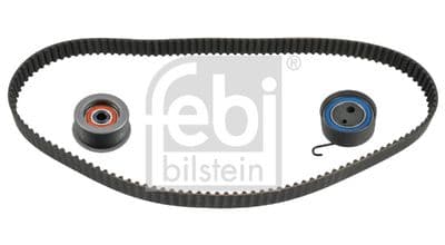 Juego de correas dentadas FEBI BILSTEIN 23415