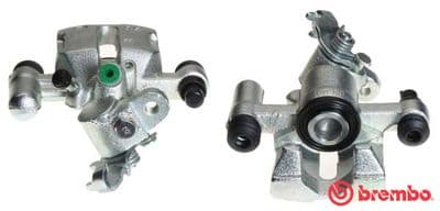 Caliper BREMBO F 49 032
