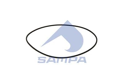 Cinta de sellado SAMPA 115.A531