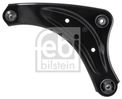 Brazo oscilante, suspensión de ruedas FEBI BILSTEIN 48158