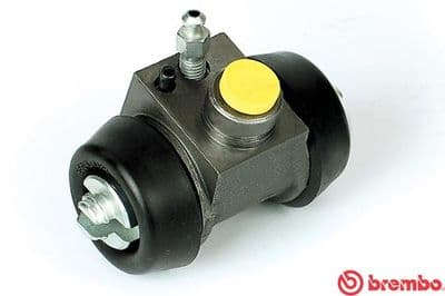 Cilindro de freno de rueda BREMBO A 12 002