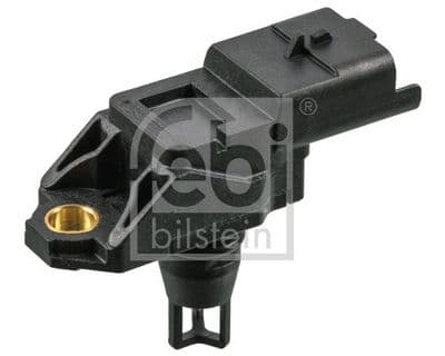 Sensor, presión del colector de admisión FEBI BILSTEIN 186534