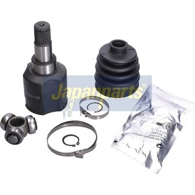 Juego de articulación, eje de transmisión JAPANPARTS GI-0328