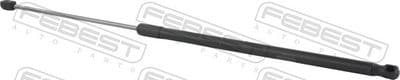 Amortiguador, cofre del motor FEBEST 23117-006