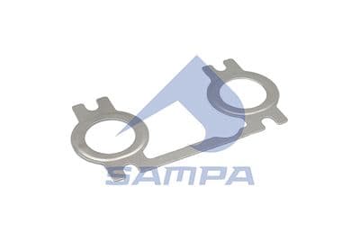 Junta, colector de escape SAMPA 202.133