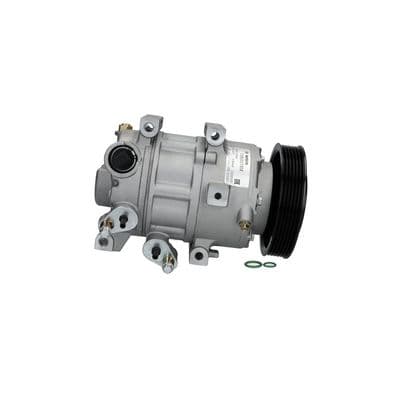 Compresor, aire acondicionado BOSCH 1 986 AD1 404