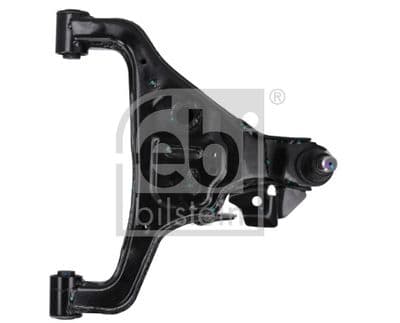 Brazo oscilante, suspensión de ruedas FEBI BILSTEIN 196591