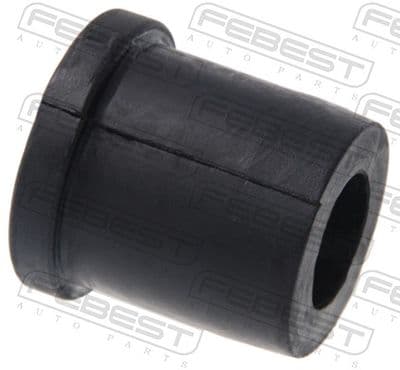 Casquillo del buje, muelle FEBEST NSB-055