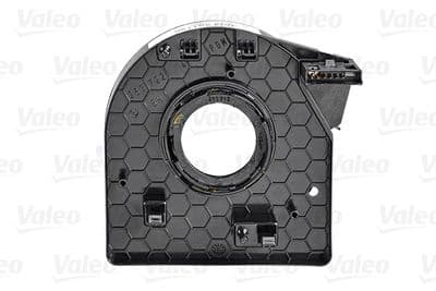 Resorte espiral, bolsa de aire VALEO 251756