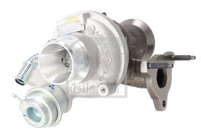 Turbocompresor, sobrealimentación FEBI BILSTEIN 187419