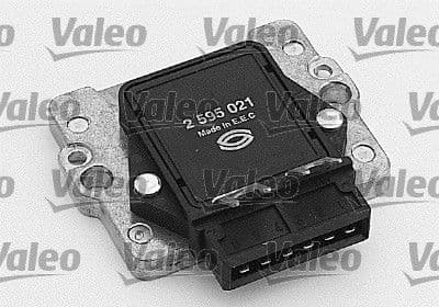 Unidad de control, sistema de encendido VALEO 245532
