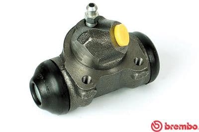 Cilindro de freno de rueda BREMBO A 12 082
