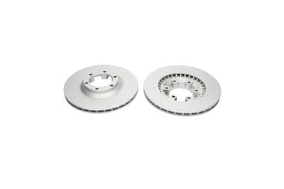 Disco de freno Kavo Parts BR-3249-C