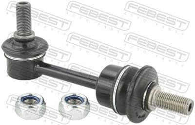 Travesaños/barras, estabilizador FEBEST 2223-SOR18R