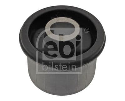 Suspensión, cuerpo del eje FEBI BILSTEIN 38782