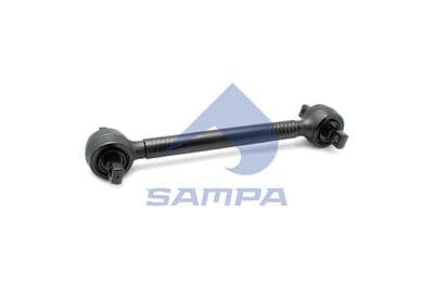 Brazo oscilante, suspensión de ruedas SAMPA 095.297