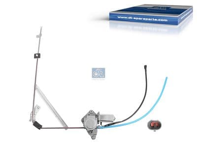 Elevador para ventanas DT Spare Parts 7.70053
