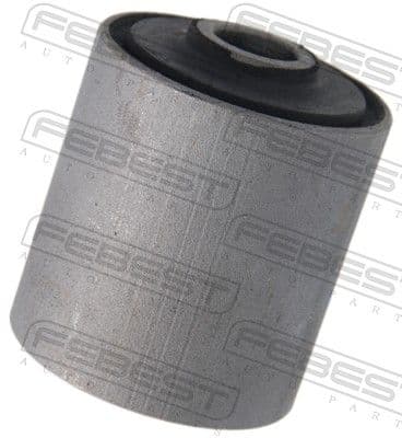 Casquillo del buje, muelle FEBEST FDAB-019