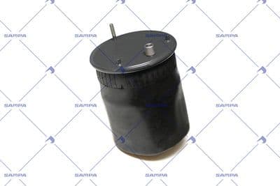 Cubrepolvo, suspensión neumática SAMPA SP 554570-K02